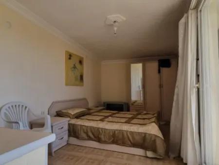 4 Zimmer Wohnung Zu Verkaufen İn Royal View Complex Didim