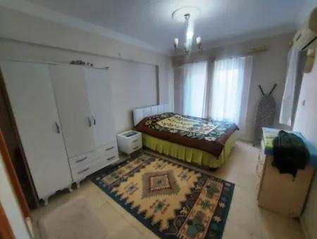 2 Zimmer Wohnung Zum Verkauft İn Altınkum Didim