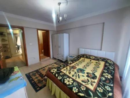 2 Zimmer Wohnung Zum Verkauft İn Altınkum Didim