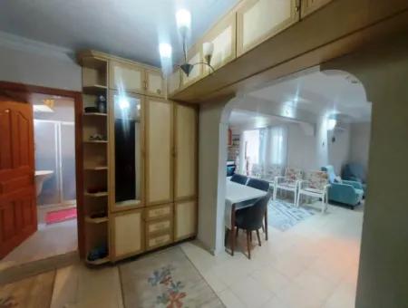 2 Zimmer Wohnung Zum Verkauft İn Altınkum Didim