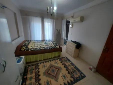 2 Zimmer Wohnung Zum Verkauft İn Altınkum Didim