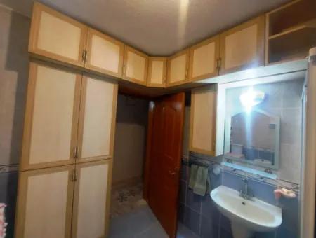 2 Zimmer Wohnung Zum Verkauft İn Altınkum Didim