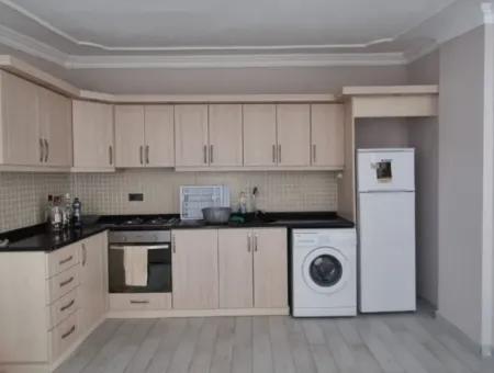 3 Zimmer Wohnung Zum Verkauft In Royal View Komplekse Didim