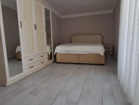 3 Zimmer Wohnung Zum Verkauft In Royal View Komplekse Didim