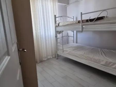 3 Zimmer Wohnung Zum Verkauft In Royal View Komplekse Didim