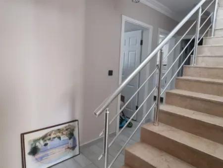 3 Zimmer Wohnung Zum Verkauft In Royal View Komplekse Didim