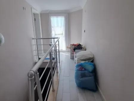 3 Zimmer Wohnung Zum Verkauft In Royal View Komplekse Didim