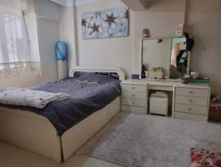 2 Zimmer Wohnung Zum Verkaufen In Altınkum Didim