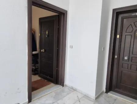 3 Zimmer Duplex Zum Verkauft Mit Meerblick In Didim