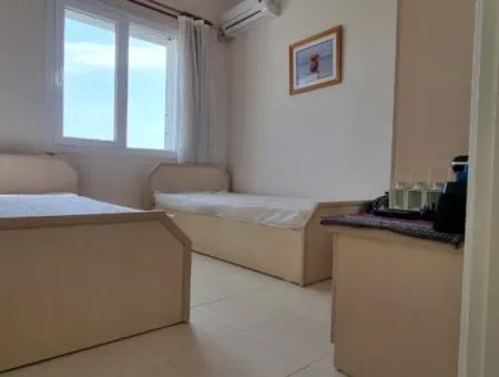 3 Zimmer Duplex Zum Verkauft Mit Meerblick In Didim