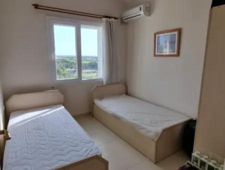 3 Zimmer Duplex Zum Verkauft Mit Meerblick In Didim