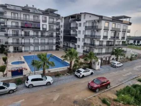 Didim Hisar Mahallesi Notverkauf 1 1 Wohnung