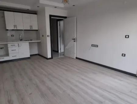 Didim Hisar Mahallesi Notverkauf 1 1 Wohnung