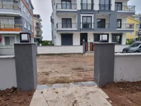 Didim Efeler Mahallesi Notverkauf 1 1 Wohnung