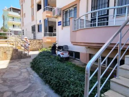 3 Zimmer Wohnung Zum Verkaufen In Altınkum Didim