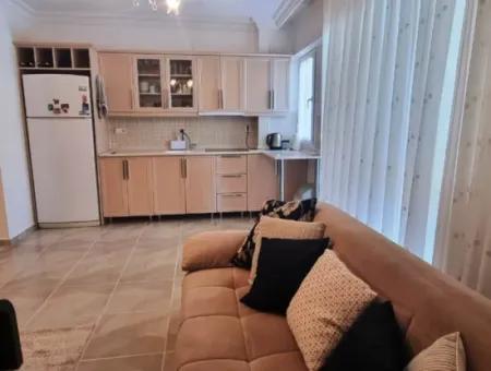 3 Zimmer Wohnung Zum Verkaufen In Altınkum Didim