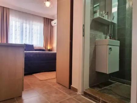 3 Zimmer Wohnung Zum Verkaufen In Altınkum Didim