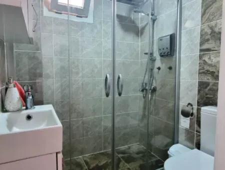 3 Zimmer Wohnung Zum Verkaufen In Altınkum Didim