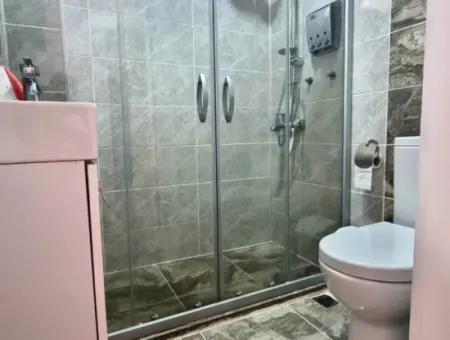 3 Zimmer Wohnung Zum Verkaufen In Altınkum Didim