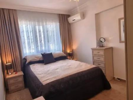 3 Zimmer Wohnung Zum Verkaufen In Altınkum Didim