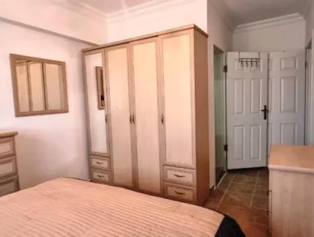 3 Zimmer Wohnung Zum Verkaufen In Altınkum Didim