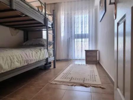 3 Zimmer Wohnung Zum Verkaufen In Altınkum Didim