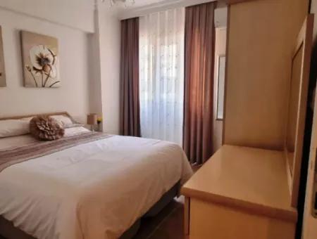 3 Zimmer Wohnung Zum Verkaufen In Altınkum Didim