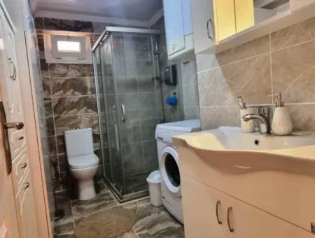 3 Zimmer Wohnung Zum Verkaufen In Altınkum Didim