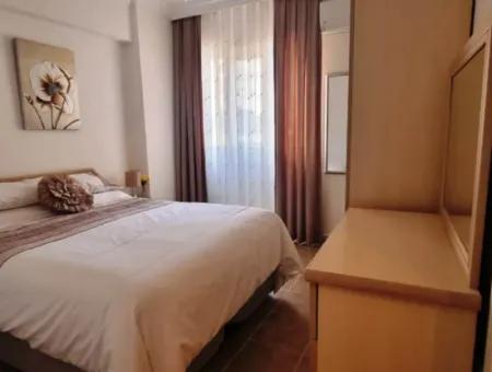 3 Zimmer Wohnung Zum Verkaufen In Altınkum Didim