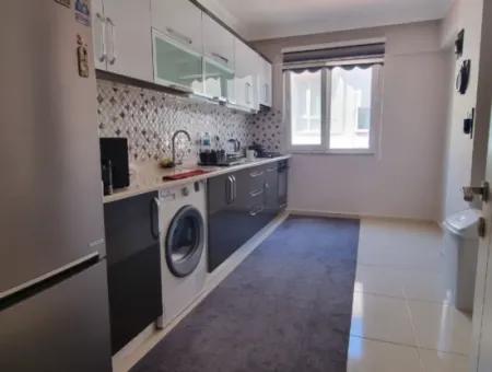 3-In-1-Luxus-Maisonette Zum Verkauf In Didimde Efeler Mahallesi