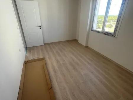 2 1 Wohnung Zu Verkaufen Mit Meerblick In Didim Efeler