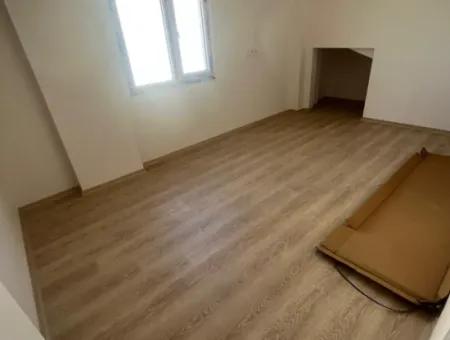 2 1 Wohnung Zu Verkaufen Mit Meerblick In Didim Efeler