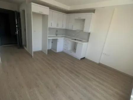 2 1 Wohnung Zu Verkaufen Mit Meerblick In Didim Efeler