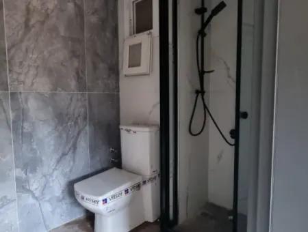 2 Zimmer Wohnung Zum Verkauf Mit Pool In Didim Efeler