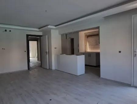 2 Zimmer Wohnung Zum Verkauf Mit Pool In Didim Efeler