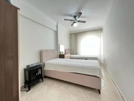 2 1 Wohnung Zum Verkauf In Didim Mavişehir Prime Blue Apartments