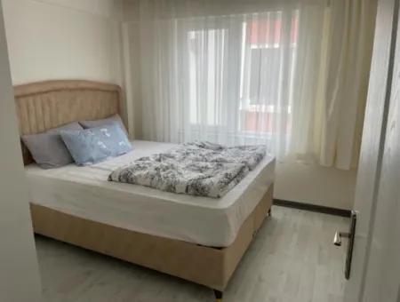 2 1 Wohnung Zum Verkauf In Didim Çamlık