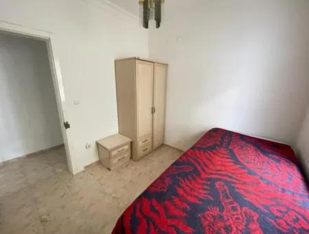 Didim Carrefoursa Arkası 2 1 Wohnung Zum Verkauf