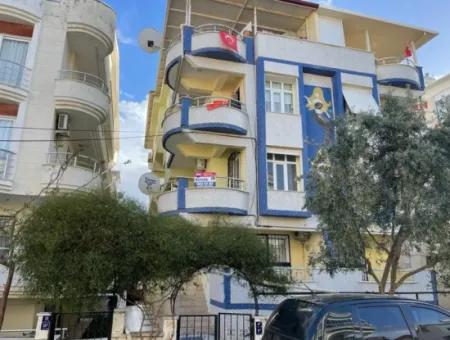 Didim Carrefoursa Arkası 2 1 Wohnung Zum Verkauf