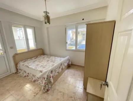 Didim Carrefoursa Arkası 2 1 Wohnung Zum Verkauf