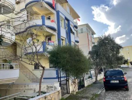 Didim Carrefoursa Arkası 2 1 Wohnung Zum Verkauf