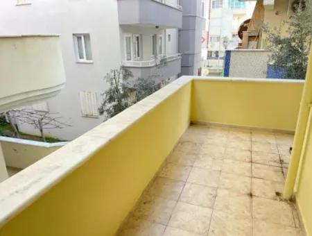 Didim Carrefoursa Arkası 2 1 Wohnung Zum Verkauf