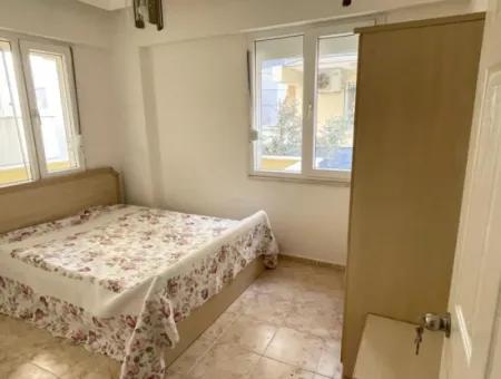 Didim Carrefoursa Arkası 2 1 Wohnung Zum Verkauf