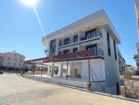 3 1 Maisonette Zum Verkauf In Didim Saturday Market Nachbarschaft