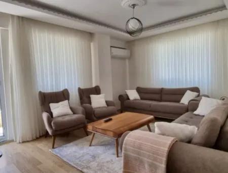 Didim Efeler Karşıyaka Markt 2 1 Duplex Zu Verkaufen