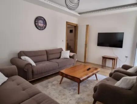 Didim Efeler Karşıyaka Markt 2 1 Duplex Zu Verkaufen