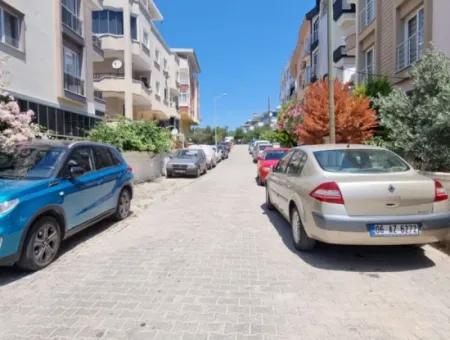 Didim Efeler Karşıyaka Markt 2 1 Duplex Zu Verkaufen