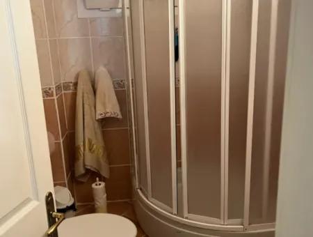 2 Zimmer Wohnung Zu Verkaufen In Altınkum Didim