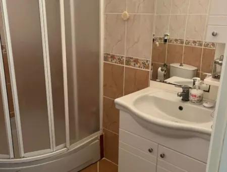 2 Zimmer Wohnung Zu Verkaufen In Altınkum Didim