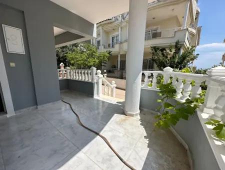 4 1 Villa Zum Verkauf In Didim Efes